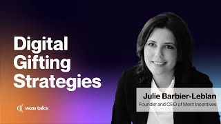 VezaTalks 015: Julie Barbier-Leblan