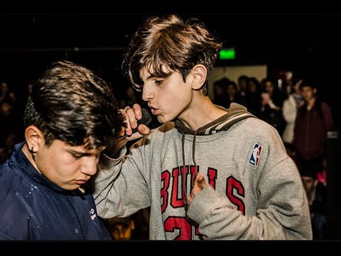 RAKA || FAN Freestyle #20