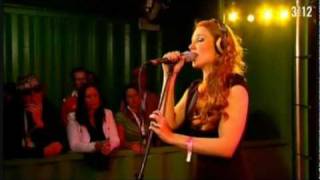 Epica - Solitary Ground (Acoustic at Pinkpop 2010)