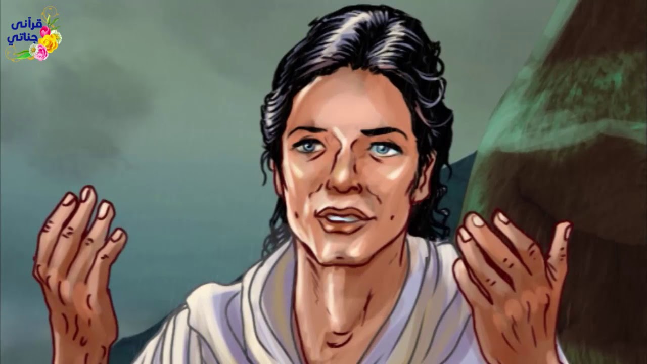 هذا الممثل ذهب الى الحج تائبا الى الله لكنه كان برفقة شيخ صالح كره صحبته ثم كانت المفآجأة !!