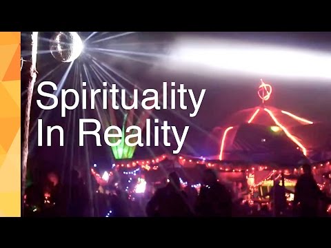 Spirituality in Reality | Devamrita Swami