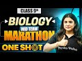 Class 9 ICSE Biology In One Shot Mid Term Marathon Series Term 1 Exams