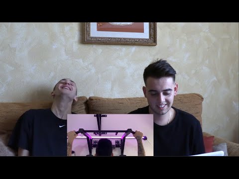 (REACCIÓN) TAKERS - CANGREJOS DE RIO EN CUARENTENA