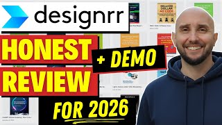 Designrr Review - Honest Opinion After 4 Years Of Use [2026]