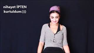 Resul Dindar &amp; Menekşe Çelik – Ah Buğdayım