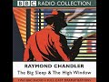 Raymond Chandler: The Big Sleep (1939)