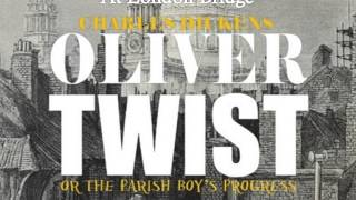 Oliver Twist - At London Bridge