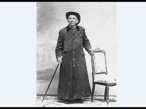 San José Gabriel del Rosario Brochero "el cura brochero"- pelicula completa