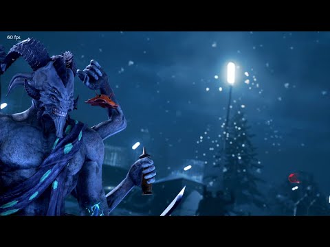 Yoshimitsu Rank Match 2023/08/14