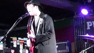 150327 펄스(Pulse) - Baby star (Ver.보컬) @프리버드