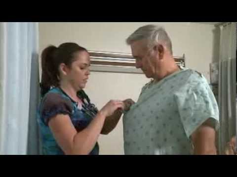 Cardiac Catheter Ablation: What to Expect