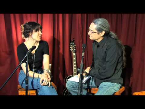 KEXP at SXSW: Alela Diane interview