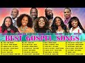 Greatest Hit Gospel Songs ️Donnie McClurkin Kirk Franklin Marvin Sapp Hezekiah Walker Cece Winans