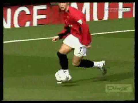 C.ronaldo V.S Henry V.S Ronaldinho