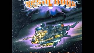 Resin Dogs - Hardgroove 2001