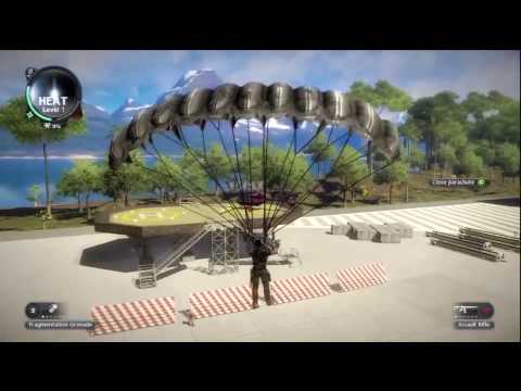 just cause 2 xbox 360 micromania