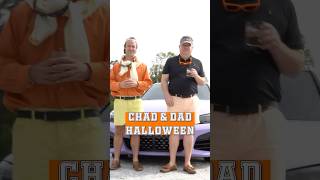 Chad & Dad: Tales From The Crypto At Murdaugh Manor