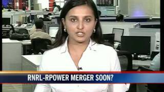 RNRL-Rel Power merger soon?