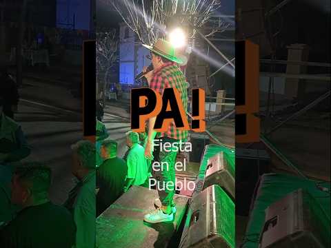 La emoción del Chamamé en la Fiesta del Pueblo ❤️Tradición viva en Capilla de Sitón, Córdoba