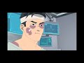 Mark Asks To See Conquest S Body Invincible Season 3 Episode 8 Final Episode
