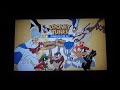 Looney Tunes Premiere Collection Disc 1 Main Menu U S