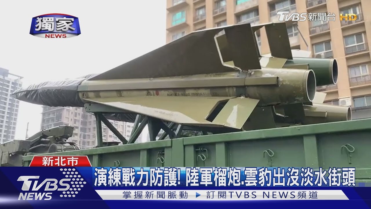 恫嚇台美? 中共轟6擬掛新高超音速飛彈