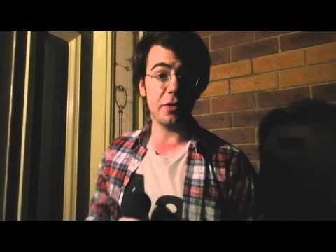 Aidan Galea - Channel V Presenter Search 2012