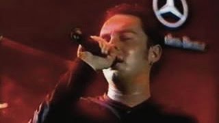 Savage Garden - Mine (Live at New Pop Festival 1997)
