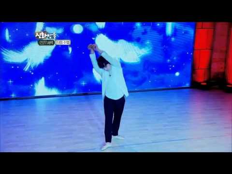 [SOS] Shinhwa Broadcast Ep 35 Eng sub