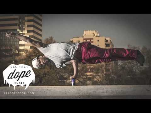 DJ BlesOne - Kumite | Bboy Breaks Music 2015