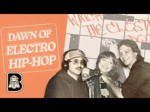 Thumbnail for The Unlikely Electro Trio Who Made an ABSOLUTE Banger by Millie Jackson