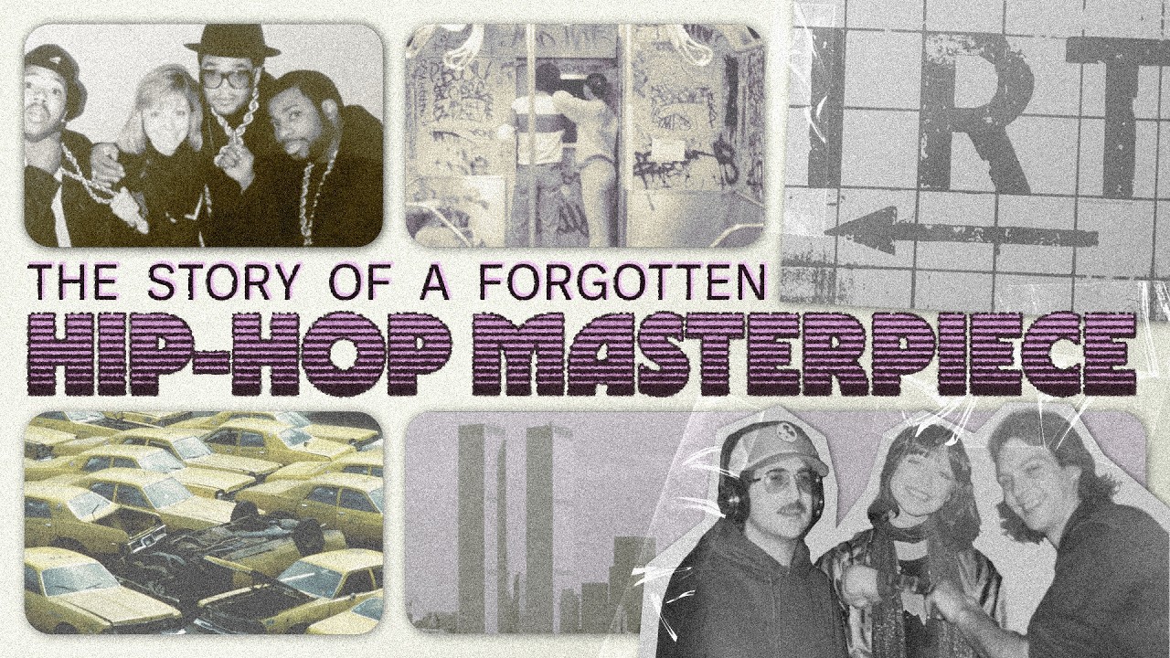 The Unlikely Electro Trio Who Made an ABSOLUTE Banger