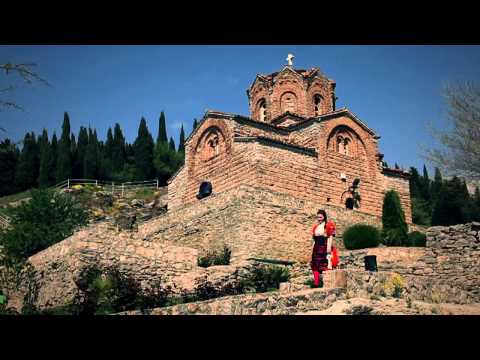 Elena Jovceska   Elenino Eleno oro