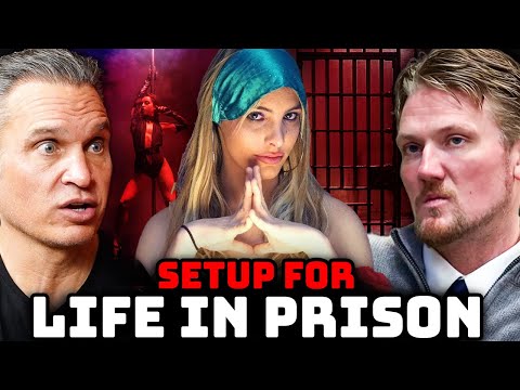 Psychics, Exotic Dancers & Life in Prison | The Twisted Fate of Jacob Gentry