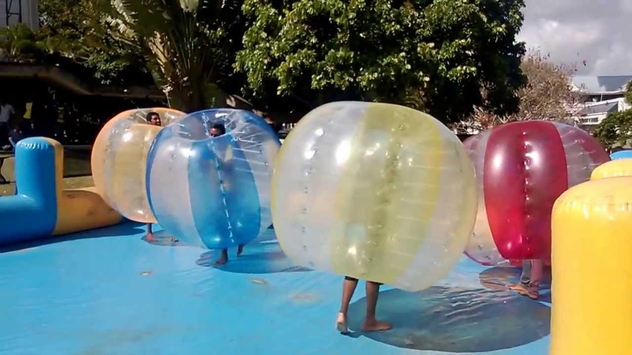 UOM Students' Week day 5 (20/09/13)