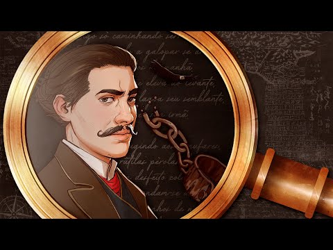 Castro Alves, a escravidão e o condor | Nerdologia