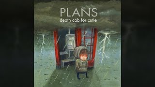 Death Cab For Cutie - Stable