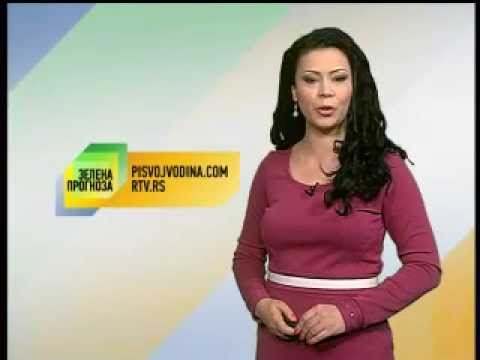 Zelena prognoza 9.4.2014. - Stanje u usevima zimskog luka