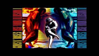 Guns N’ Roses - Pretty Tied Up (Q-Sound Mix 1990) [Fan Remaster]