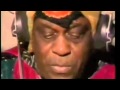 Sun Ra - Detroit Black Journal