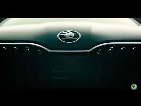 New Skoda Octavia 2019 TV Commercial