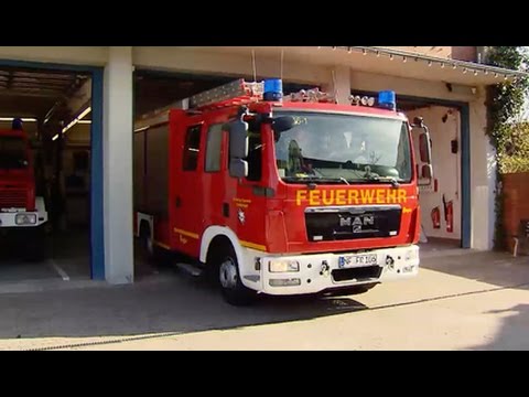 Bürger in Friedrichstadt werden für Freiwillige Feuerwehr zwangsverpflichtet