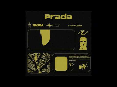 [FREE] 8ruki x Jwles Sampled Drill type beat - "Prada" (Prod. by WAV.)