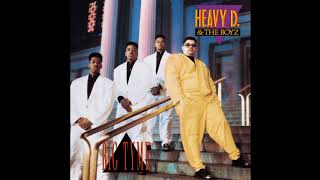 Heavy D &amp; The Boyz - &quot;Somebody For Me&quot;