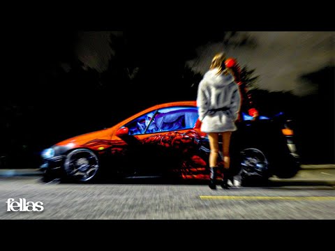 SDRK - MANiFESTLEDiM (PROD BY. ASTRAL) [OFFICIAL MUSIC VIDEO, 2025]