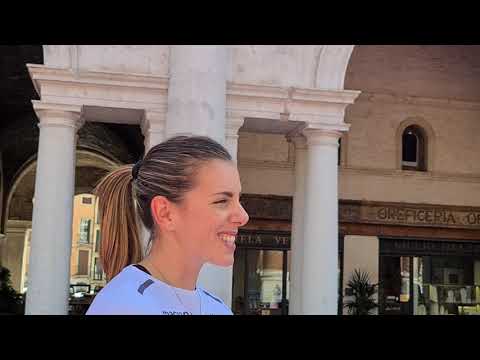 Volley, Alessia Gennari