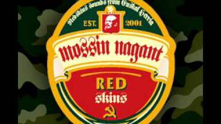 Mossin Nagant - R.A.S.H.