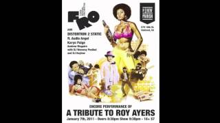 The Funk Revival Orchestra; Brawling Broads