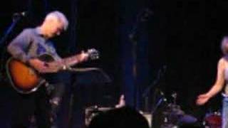 Buck Naked (LOW video quality) -Lucinda Williams w/David Byrne