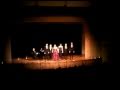 Di si felice innesto - G. Rossini - Il Barbiere di Siviglia